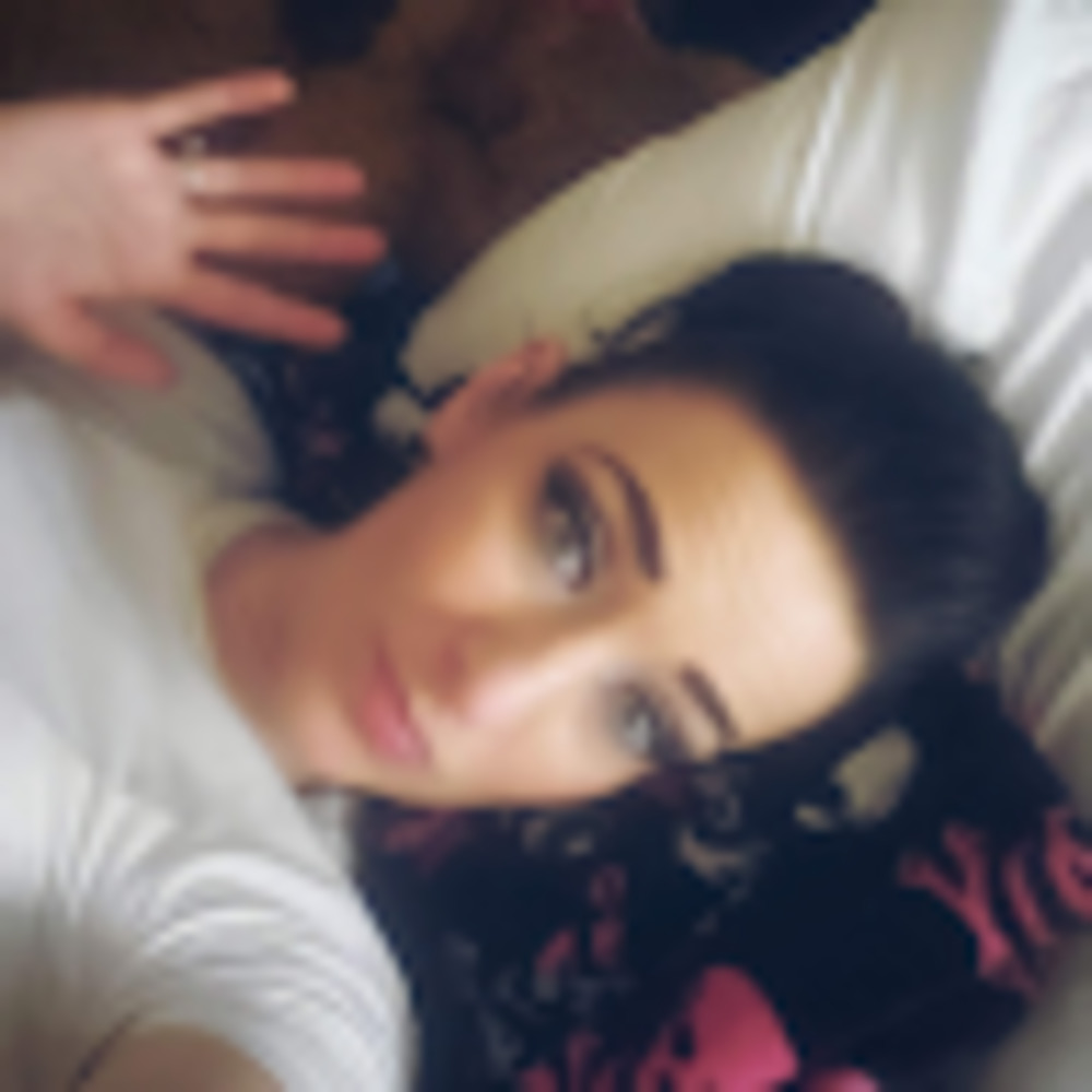 Meet your Posher, Natasha